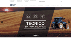 Desktop Screenshot of ctpp.com.br